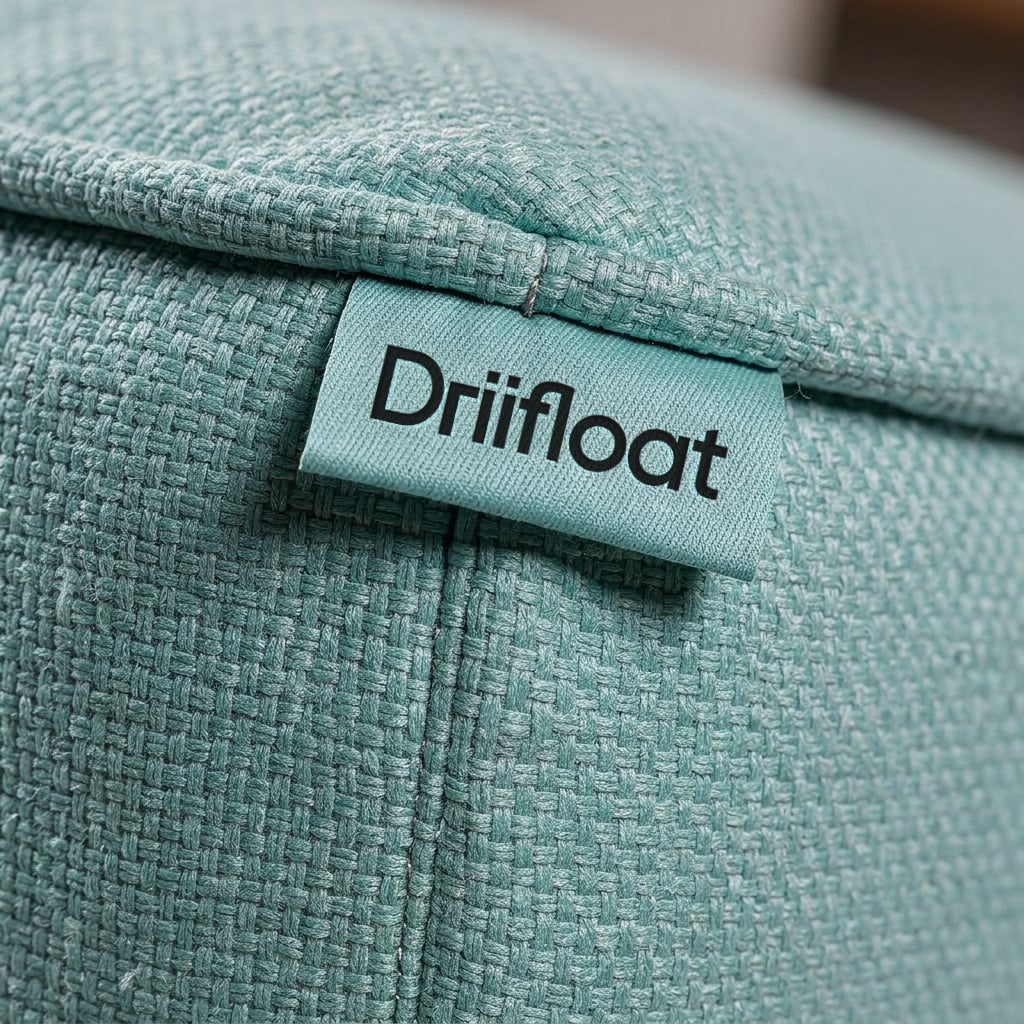 Driifloat-produktdetalje