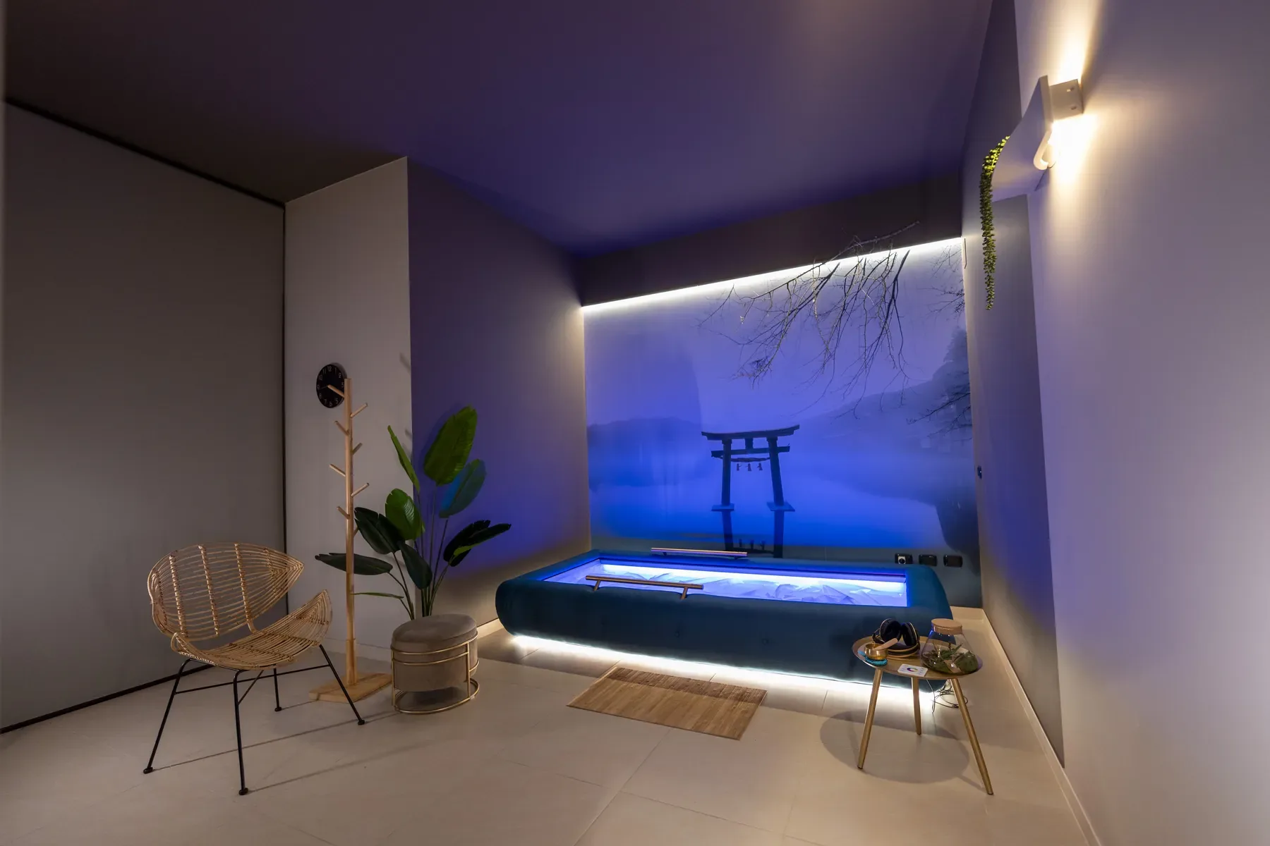 Beauty center Quintessenza Putignano