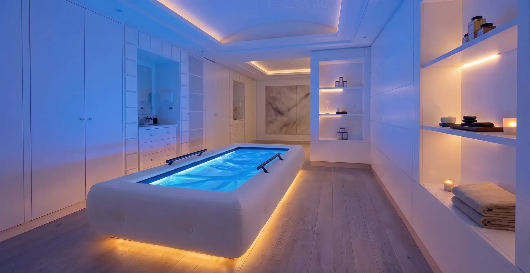 Four Seasons Resort Megève